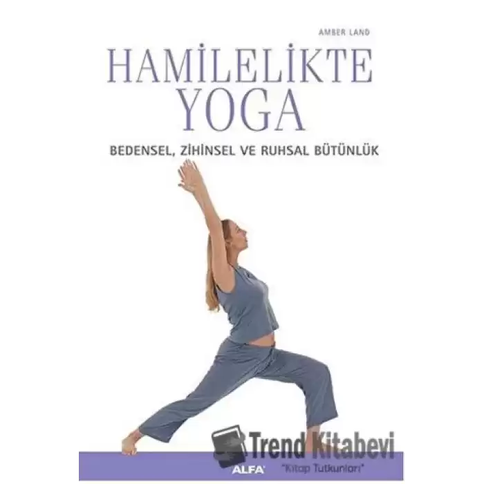 Hamilelikte Yoga