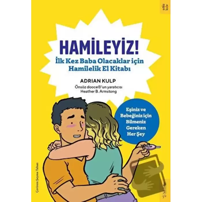 Hamileyiz!