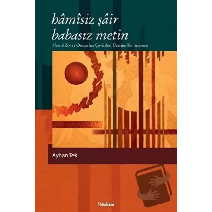 Hamisiz Şair Babasız Metin