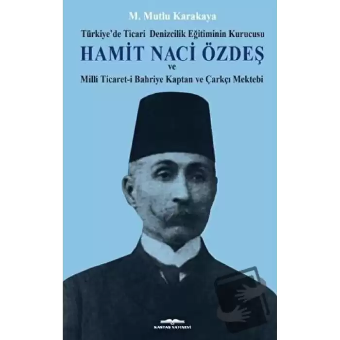 Hamit Naci Özdeş (Ciltli)