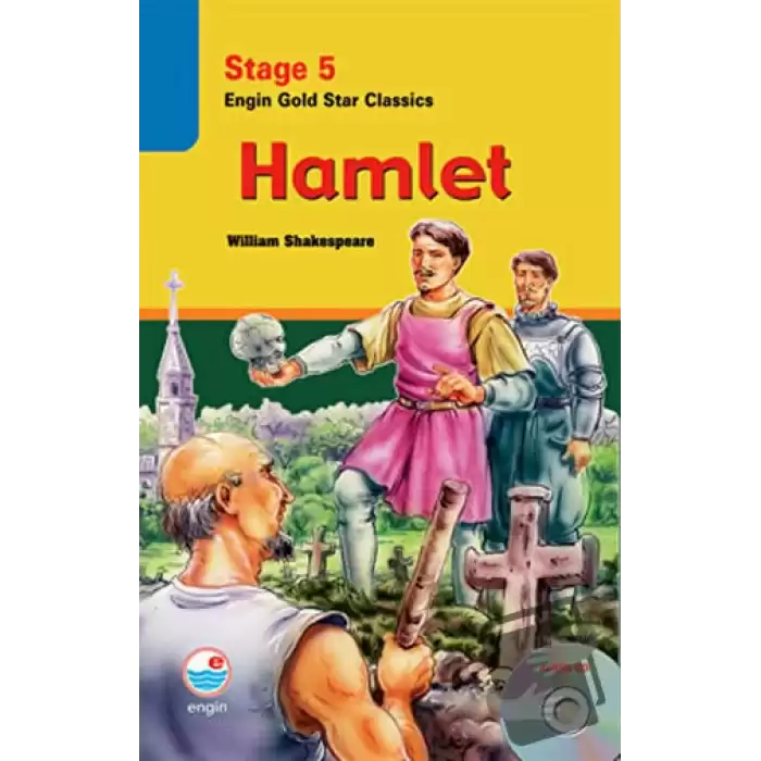 Hamlet (Cdli) - Stage 5