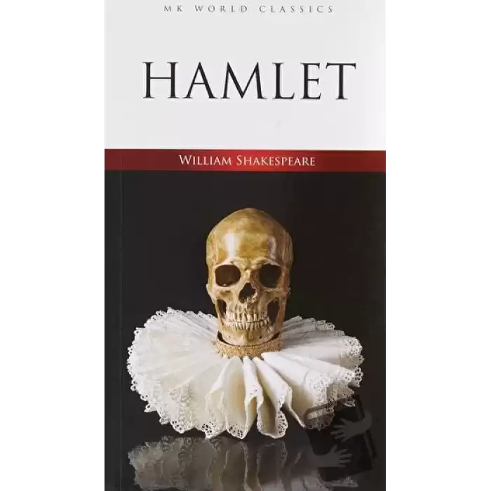 Hamlet - İngilizce Roman