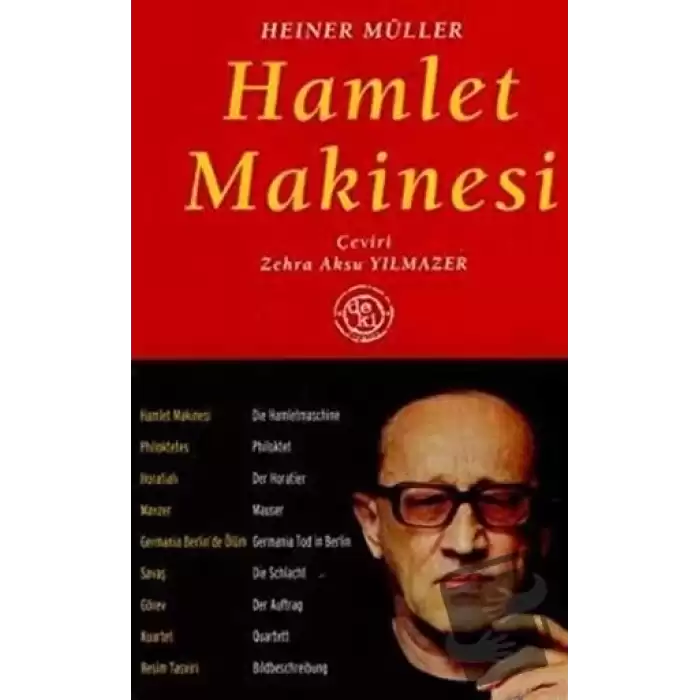 Hamlet Makinesi Bütün Oyunları 1