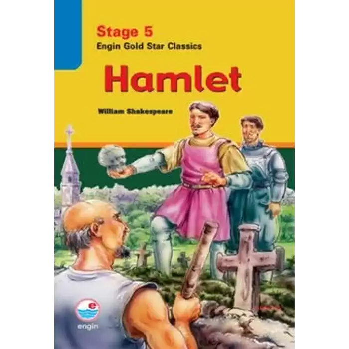 Hamlet - Stage 5