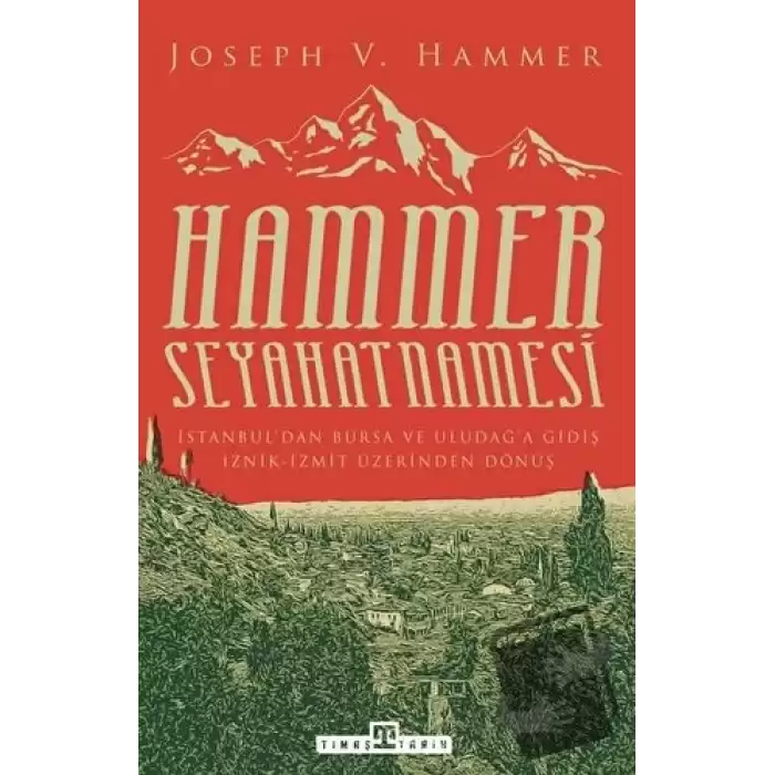 Hammer Seyahatnamesi