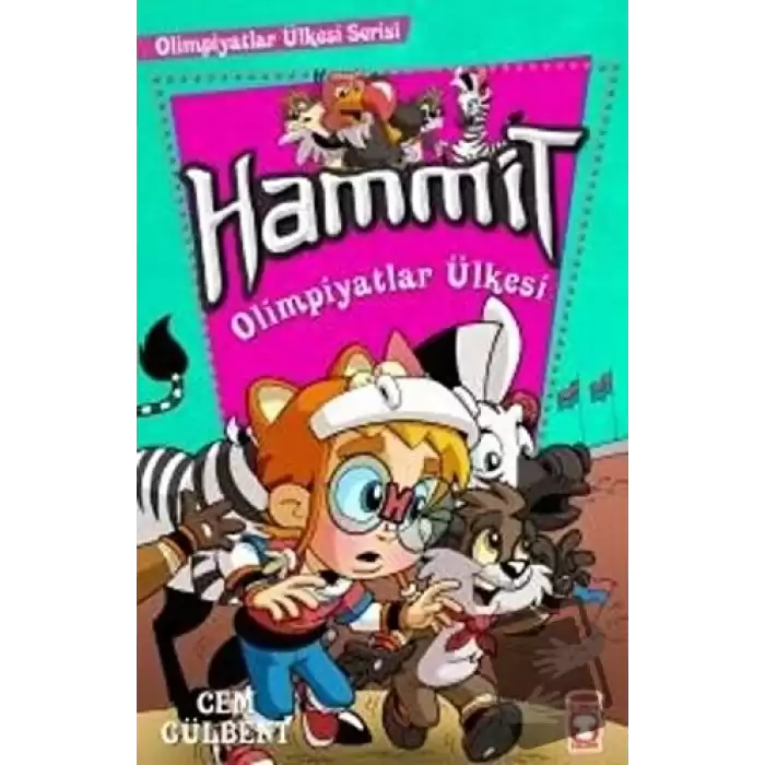 Hammit - Olimpiyatlar Ülkesi