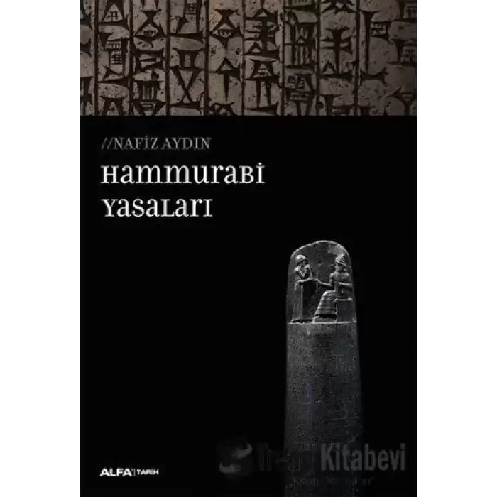 Hammurabi Yasaları