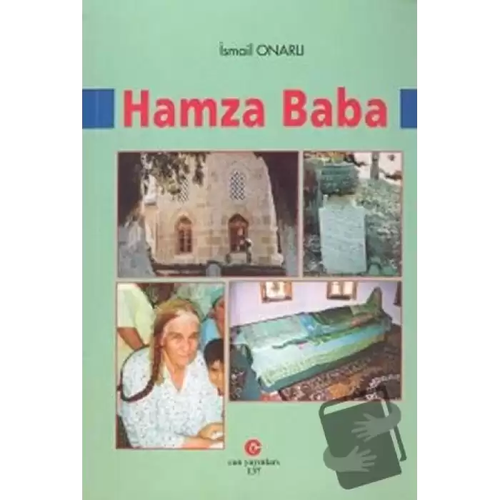 Hamza Baba