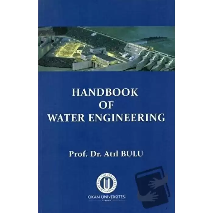 Handbook Of Water Engineering