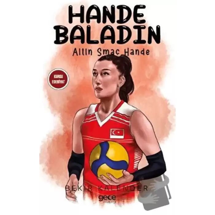 Hande Baladın