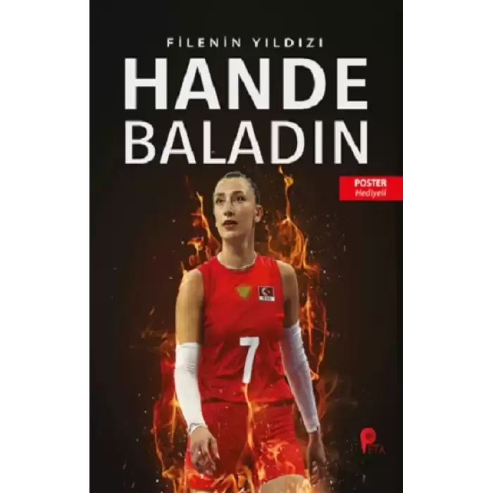 Hande Baladın - Filenin Yıldızı