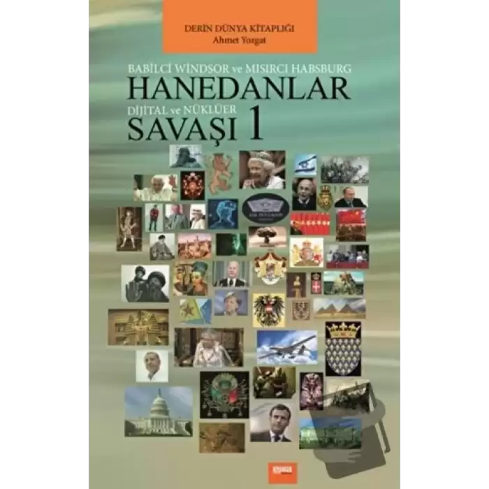 Hanedanlar Savaşı 1