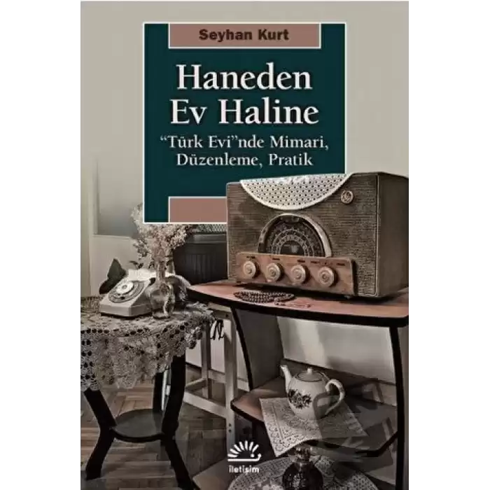 Haneden Ev Haline