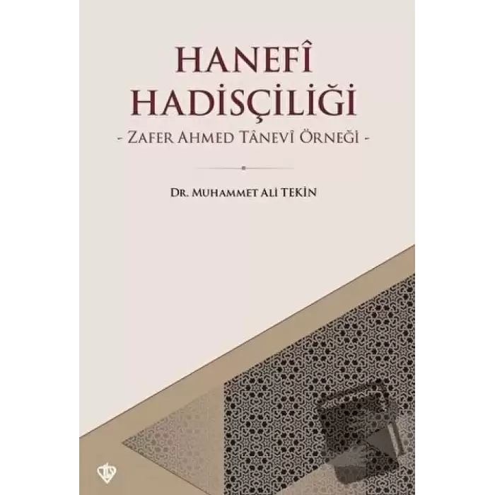 Hanefi Hadisçiliği