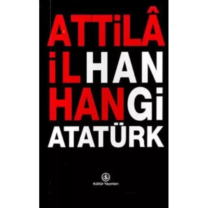 Hangi Atatürk