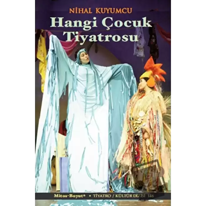 Hangi Çocuk Tiyatrosu