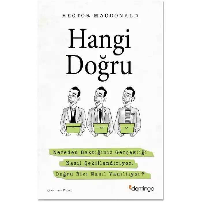 Hangi Doğru