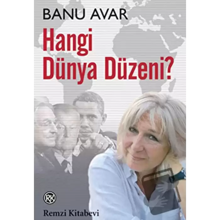 Hangi Dünya Düzeni?