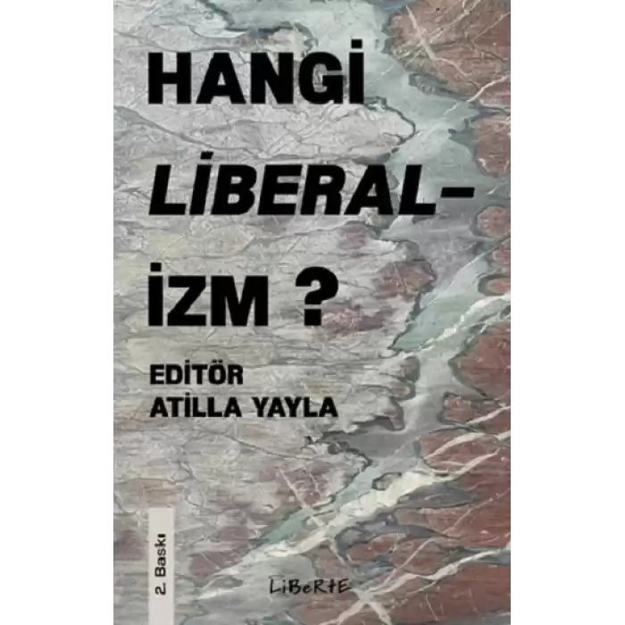 Hangi Liberalizm?