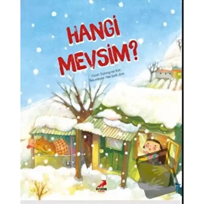 Hangi Mevsim?