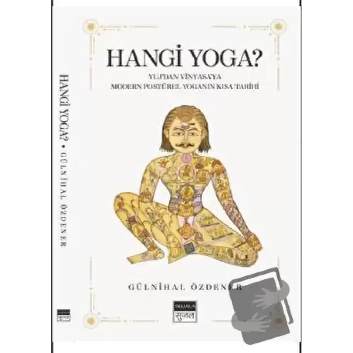 Hangi Yoga?