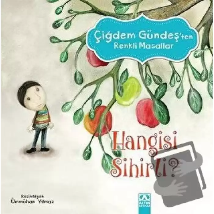 Hangisi Sihirli