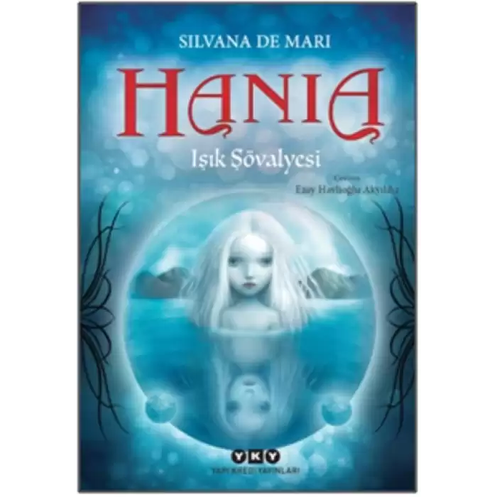 Hania 1 – Işık Şövalyesi