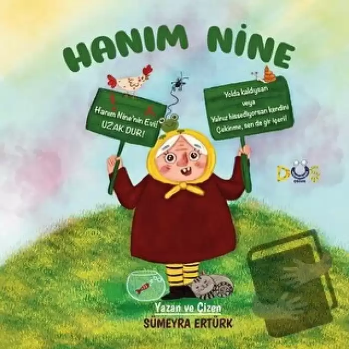 Hanım Nine