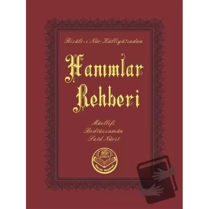 Hanımlar Rehberi (Cep Boy)