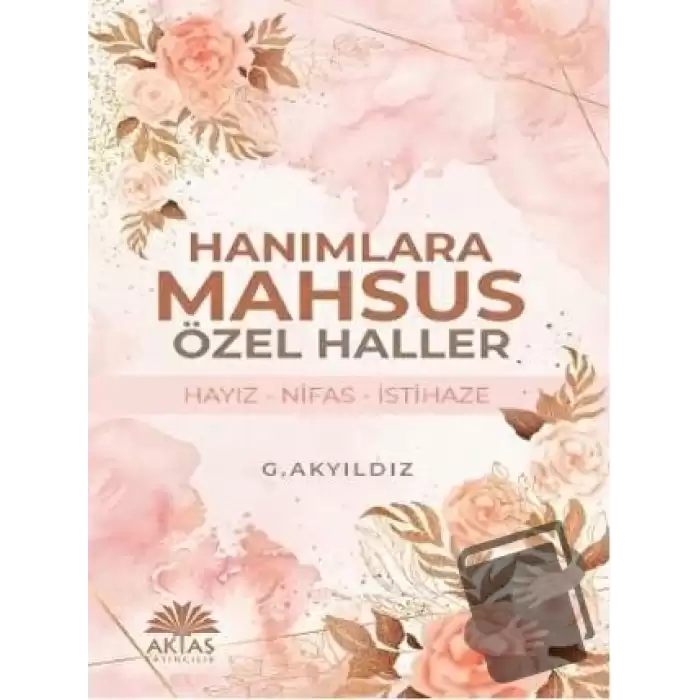 Hanımlara Mahsus Özel Haller