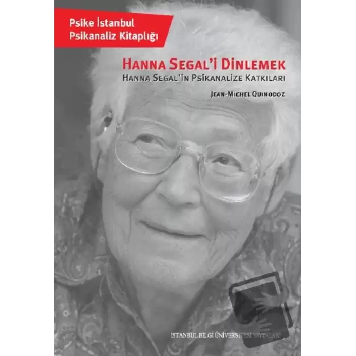 Hanna Segali Dinlemek