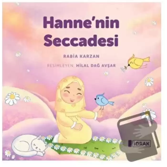 Hanne’nin Seccadesi