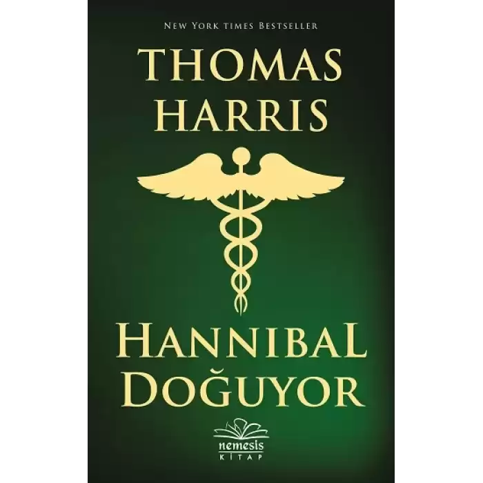 Hannibal Doğuyor