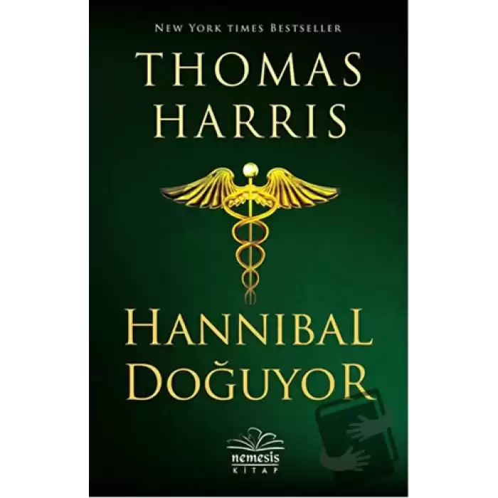 Hannibal Doğuyor