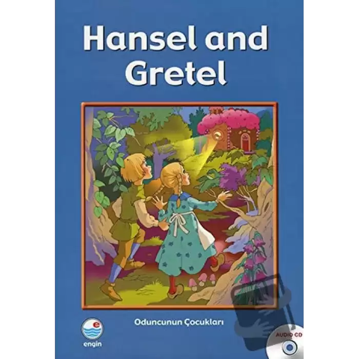 Hansel and Gretel (CDli)