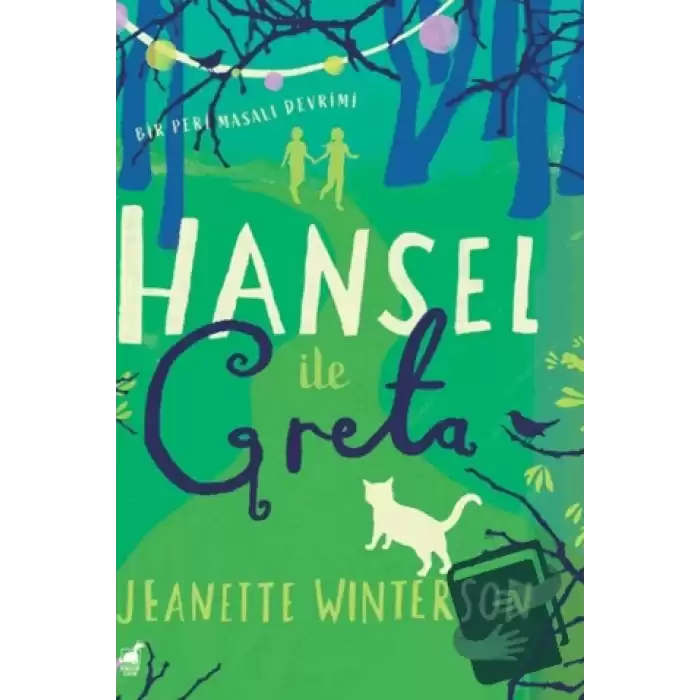 Hansel İle Greta