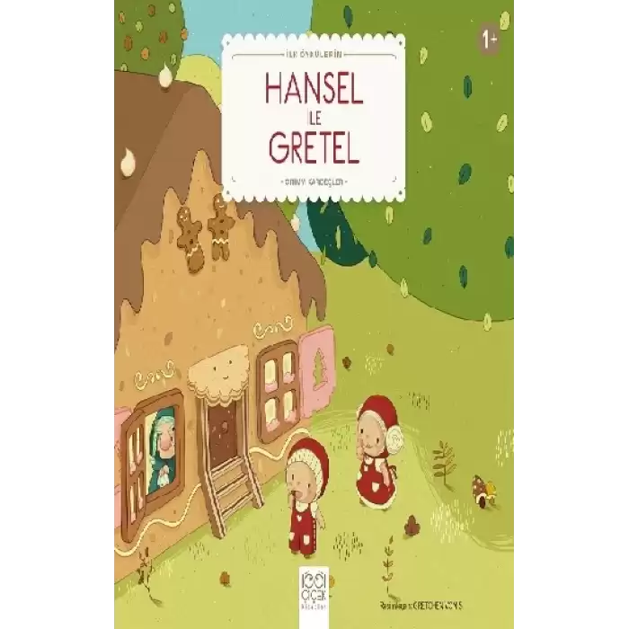 Hansel ile Gretel