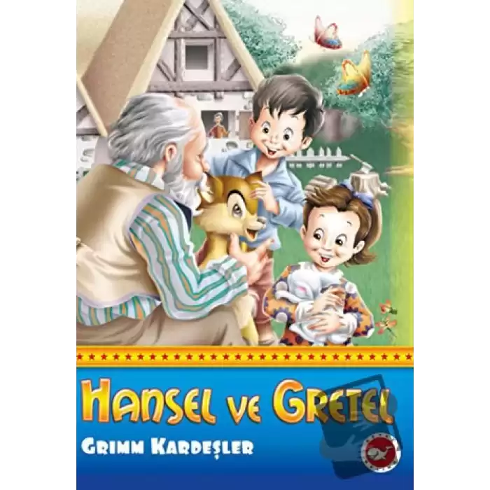 Hansel ve Gretel