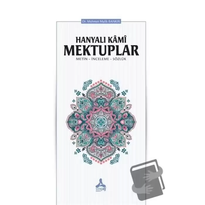 Hanyalı Kami Mektuplar