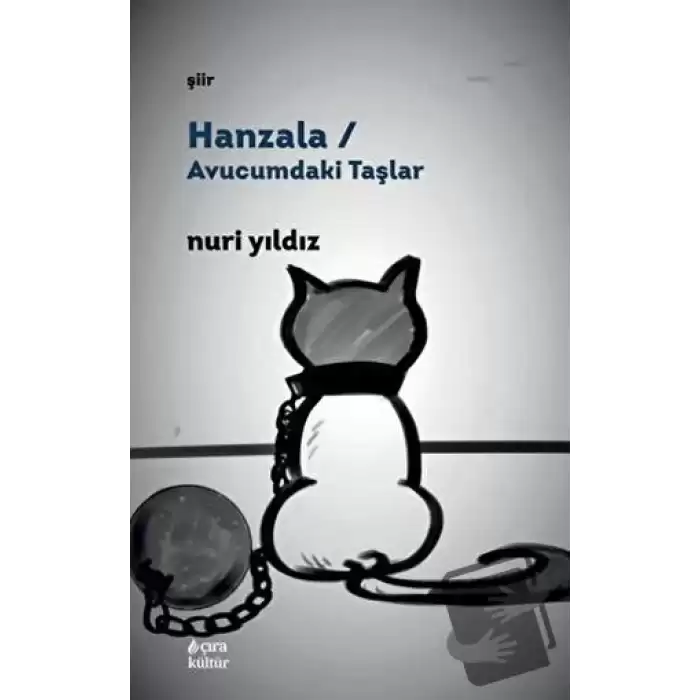 Hanzala - Avucumdaki Taşlar