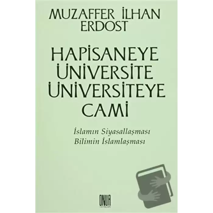 Hapisaneye Üniversite Üniversiteye Cami