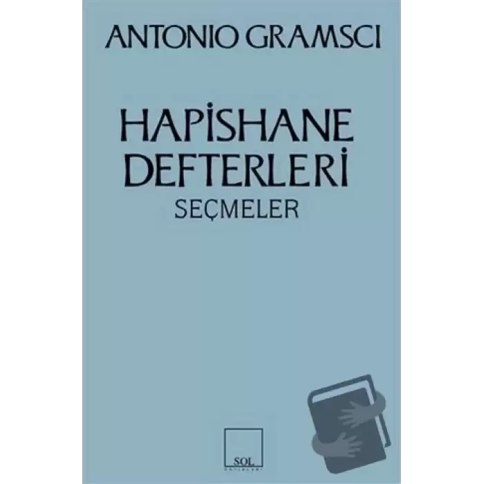 Hapishane Defterleri