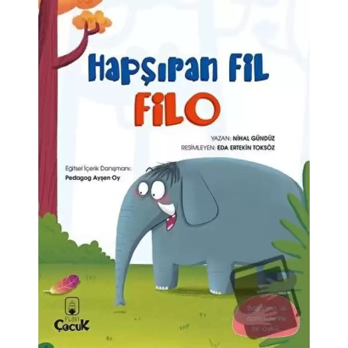 Hapşıran Fil Filo