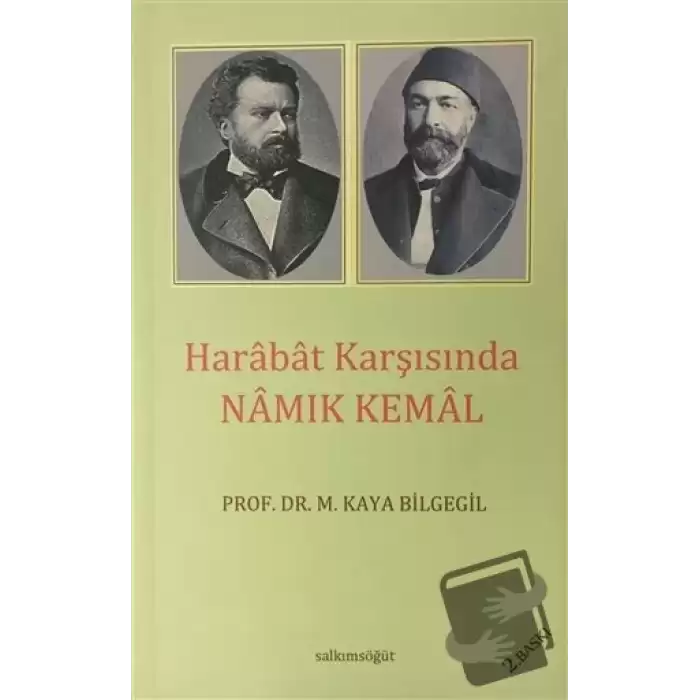 Harabat Karşısında Namık Kemal