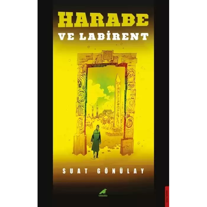 Harabe ve Labirent