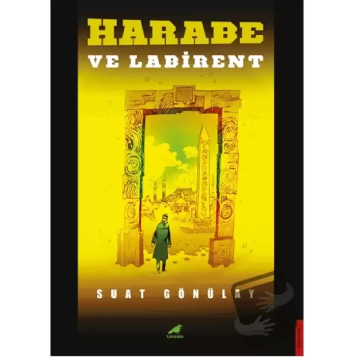 Harabe ve Labirent