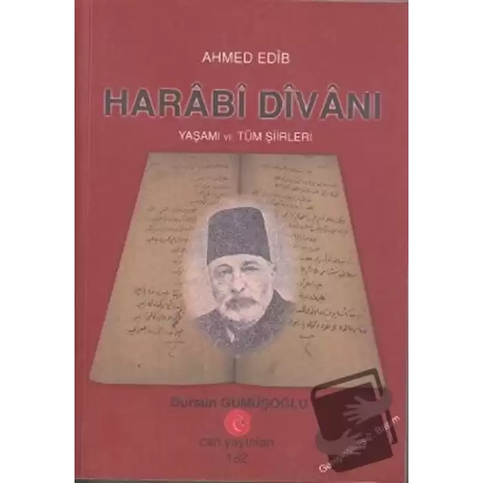 Harabi Divanı Yaşamı ve Tüm Şiirleri