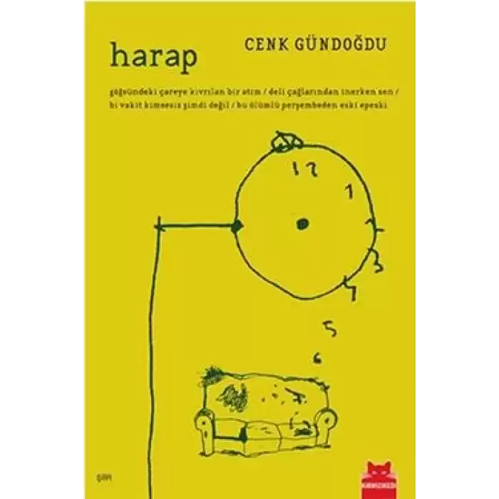 Harap