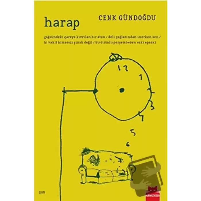 Harap