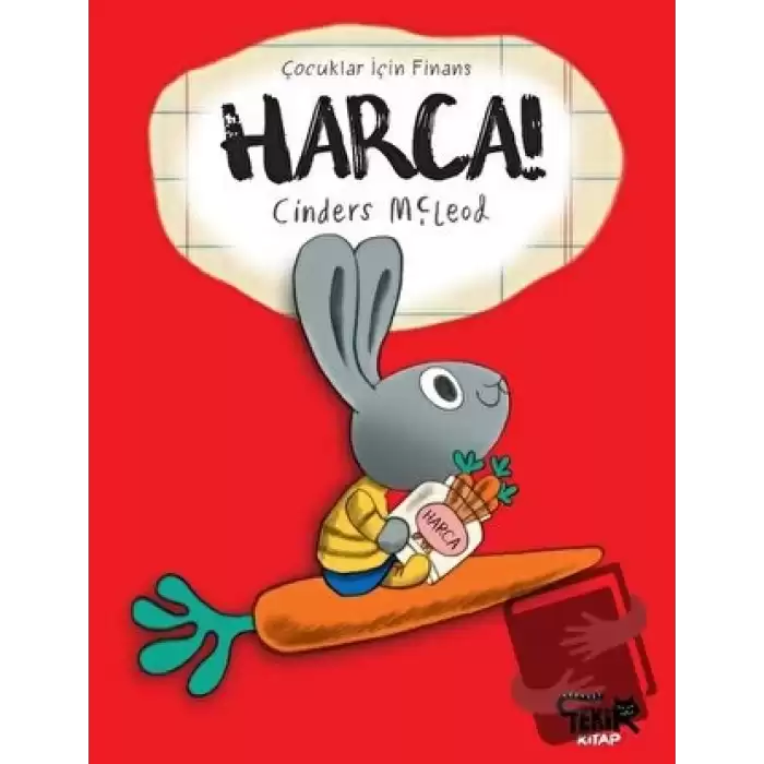 Harca! - Çocuklar İçin Finans